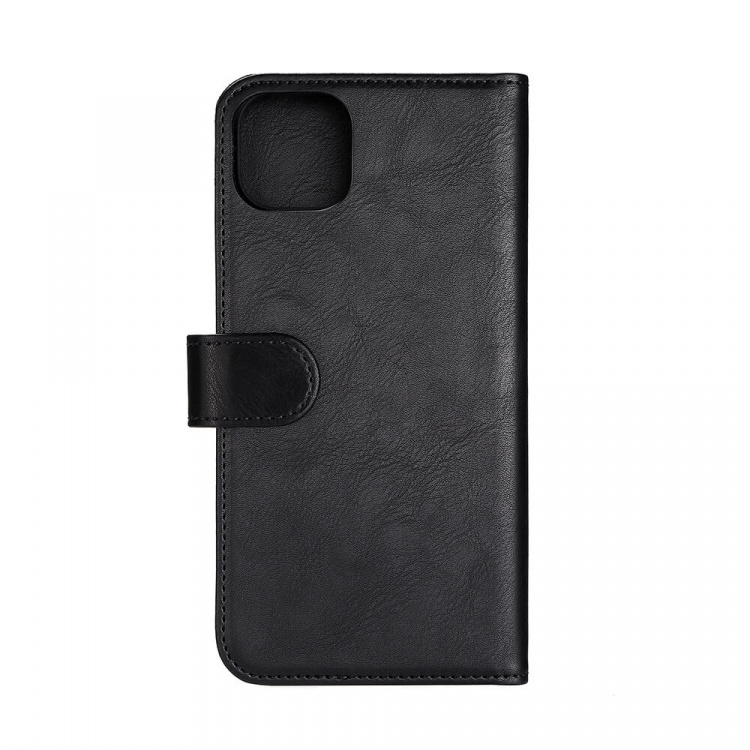 Wallet Case 2in1 Black - iPhone 14 Plus 