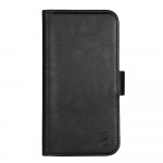 Wallet Case 2in1 Black - iPhone 13/14