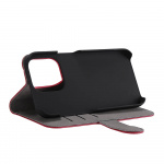 Wallet Case Red - iPhone 14 Pro 