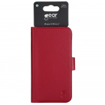 Wallet Case Red - iPhone 14 Pro 