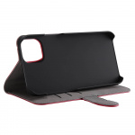 Wallet Case Red - iPhone 14 Plus 