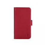 Wallet Case Red - iPhone 13/14  Wallet Case Red - iPhone 13/14