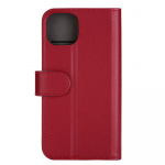 Wallet Case Red - iPhone 13/14  Wallet Case Red - iPhone 13/14