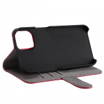 Wallet Case Red - iPhone 13/14  Wallet Case Red - iPhone 13/14