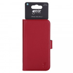 Wallet Case Red - iPhone 13/14  Wallet Case Red - iPhone 13/14