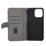 Wallet Case Blue - iPhone 14 Pro Max 