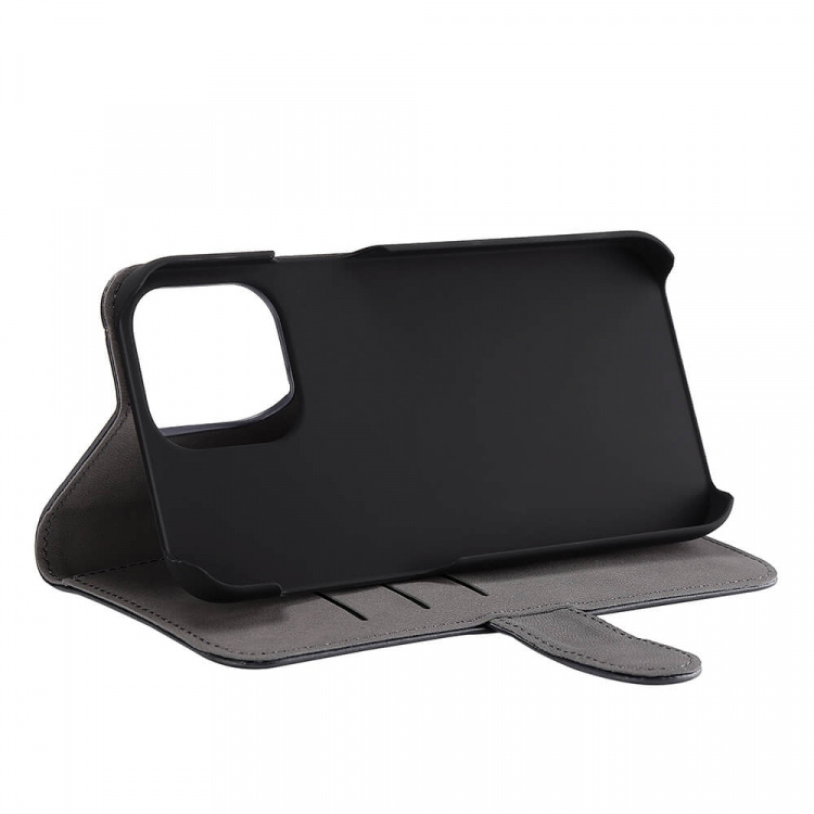 Wallet Case Blue - iPhone 14 Pro Max 