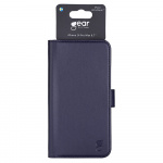 Wallet Case Blue - iPhone 14 Pro Max 