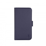 Wallet Case Blue - iPhone 14 Pro 