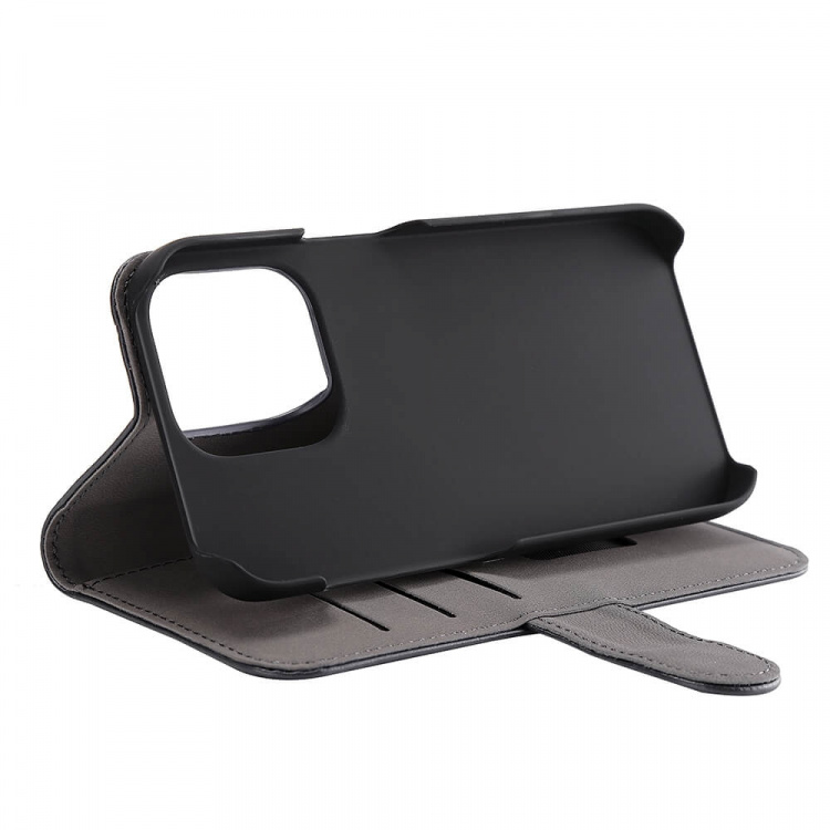 Wallet Case Blue - iPhone 14 Pro 