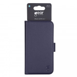 Wallet Case Blue - iPhone 14 Pro 