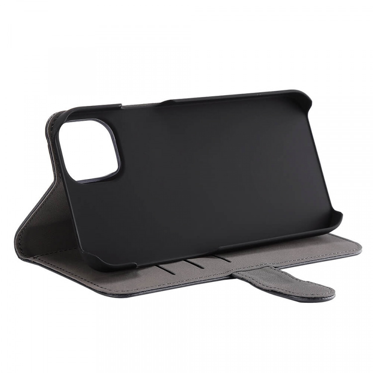 Wallet Case Blue - iPhone 14 Plus 