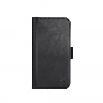 Wallet Case Black - iPhone 14 Pro 