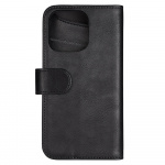 Wallet Case Black - iPhone 14 Pro 