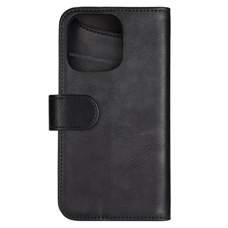 Wallet Case Black - iPhone 14 Pro 