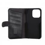 Wallet Case Black - iPhone 14 Pro 