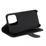 Wallet Case Black - iPhone 14 Pro 