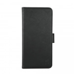 Mobile Wallet Black Motorola Moto G32