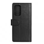 Wallet Case Black - Samsung Galaxy A33 5G
