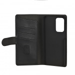 Wallet Case Black - Samsung Galaxy A33 5G