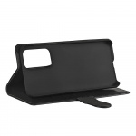 Wallet Case Black - Samsung Galaxy A33 5G