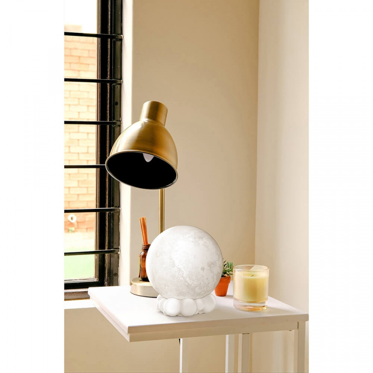 Speaker Moony Globe Multicolor with Lighting Speaker Moony Globe Multicolor with Lighting