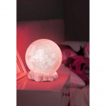 Speaker Moony Globe Multicolor with Lighting Speaker Moony Globe Multicolor with Lighting