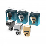 Speaker Astro Gold Speaker Astro Gold