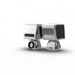 Speaker Astro Silver Speaker Astro Silver