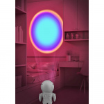 Projector Astrolight Blue Rainbow Projector Astrolight Blue Rainbow