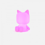 Cute Animal Light Multicolor