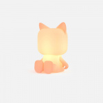 Cute Animal Light Multicolor