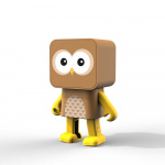 Speaker Wireless Dancing Owl Speaker Wireless Dancing Owl