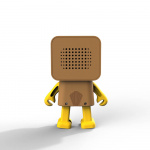 Speaker Wireless Dancing Owl Speaker Wireless Dancing Owl