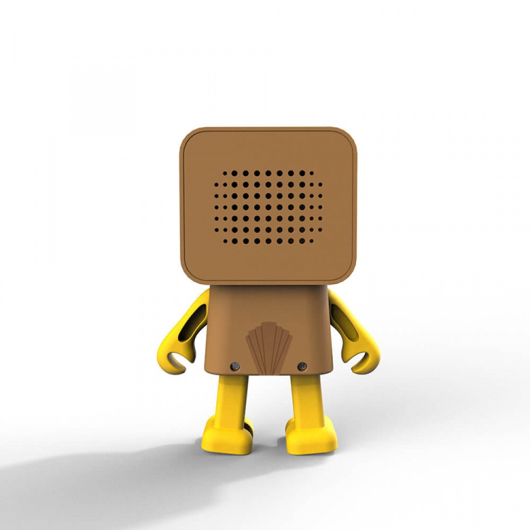 Speaker Wireless Dancing Owl Speaker Wireless Dancing Owl