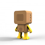 Speaker Wireless Dancing Owl Speaker Wireless Dancing Owl