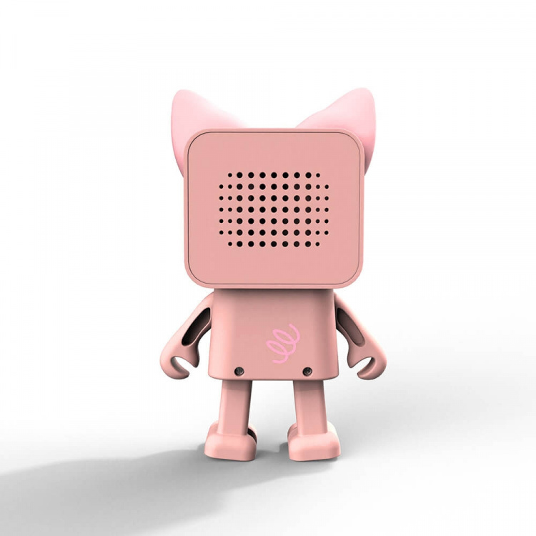Speaker Wireless Dancing Pig Speaker Wireless Dancing Pig