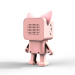 Speaker Wireless Dancing Pig Speaker Wireless Dancing Pig