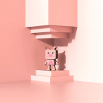 Speaker Wireless Dancing Pig Speaker Wireless Dancing Pig