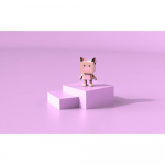 Speaker Wireless Dancing Pig Speaker Wireless Dancing Pig