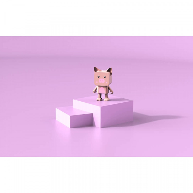 Speaker Wireless Dancing Pig Speaker Wireless Dancing Pig