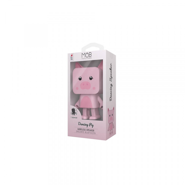 Speaker Wireless Dancing Pig Speaker Wireless Dancing Pig