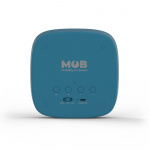 Alarm Clock with Light Billy Clock Dark Blue Alarm Clock with Light Billy Clock Dark Blue