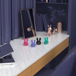 Speaker Cutie Rabbit Black