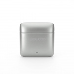 LEDWOOD Headphone Titan TWS True Wireless In-Ear Silver LEDWOOD Headphone Titan TWS True Wireless In-Ear Silver