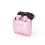LEDWOOD Headphone Titan TWS True Wireless In-Ear Rose