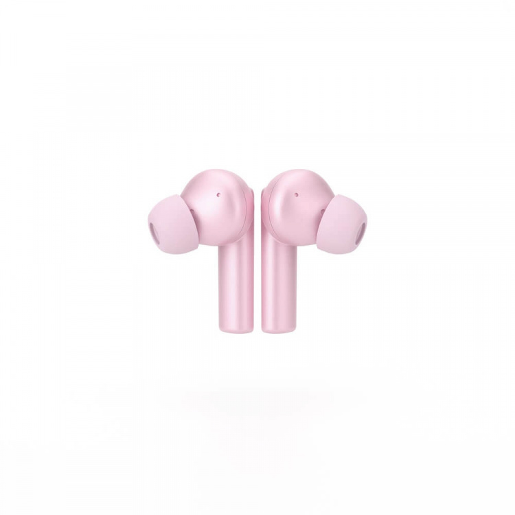 LEDWOOD Headphone Titan TWS True Wireless In-Ear Rose