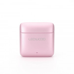LEDWOOD Headphone Titan TWS True Wireless In-Ear Rose