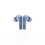 LEDWOOD Headphone Titan TWS True Wireless In-Ear Blue
