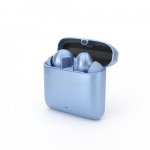 LEDWOOD Headphone Titan TWS True Wireless In-Ear Blue